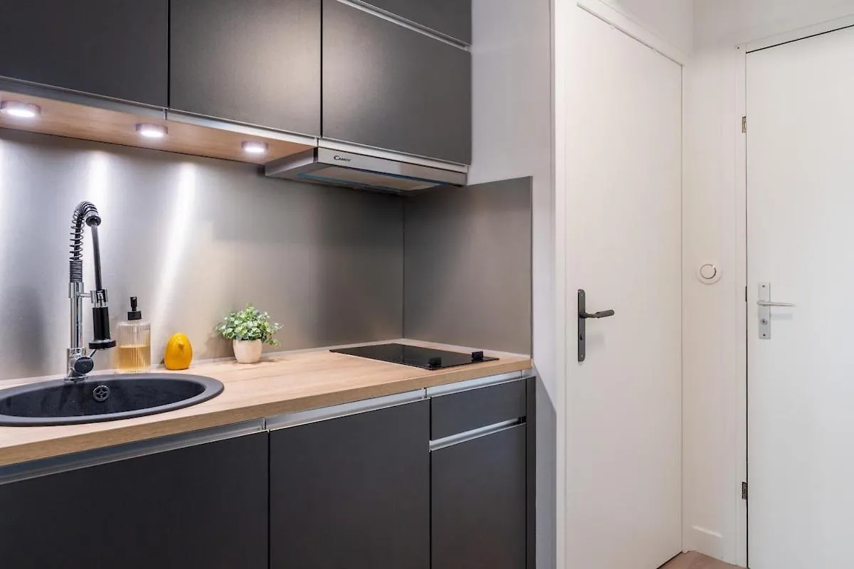 L'Annecien, Central Proche Du Lac Annecy Appartement