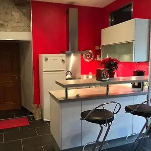 La Perle De La Vieille Ville D'annecy Appartamento