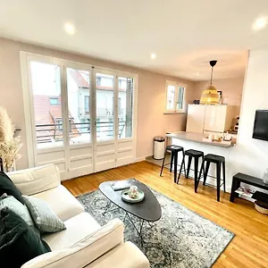 Apartment Cosy Rent, Annecy