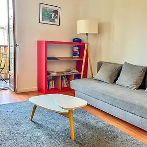  Apartamento Idéal En Plein Centre Proche