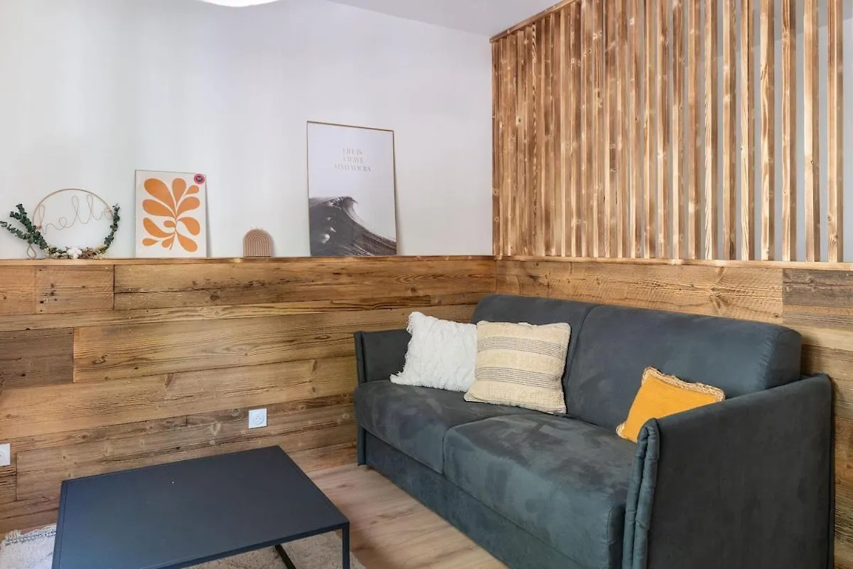 Apartment L'Annecien, Central Proche Du Lac Annecy France